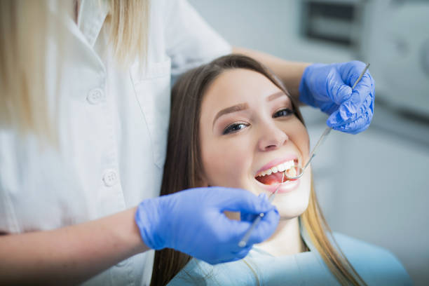 Best Full Mouth Reconstruction  in Mahtomedi, MN