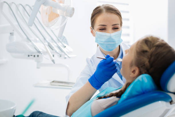 Emergency Dental Services in Mahtomedi, MN